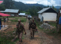 Manipur Police