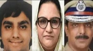 Mohammad Mustafa, family members booked in Panchkula son’s death case