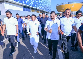 Unity in diversity India's greatest strength: Odisha CM