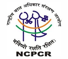 NCPCR