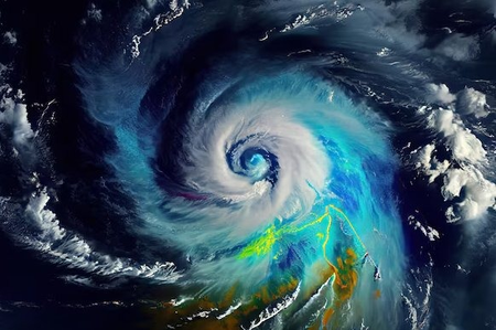 NDRF teams sent to coastal Andhra districts as cyclone Montha looms