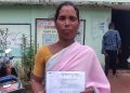 Ratnamani Burudi