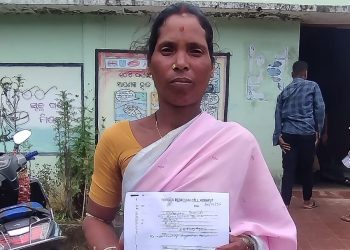 Ratnamani Burudi