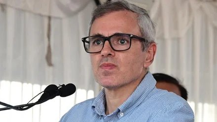 National Conference wins three Rajya Sabha seats in Jammu and Kashmir