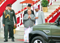 Sushila Karki assures Nepal elections in six months, vows fairness