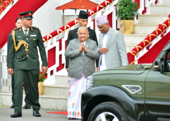 Sushila Karki assures Nepal elections in six months, vows fairness