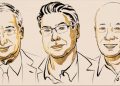 Nobel Prize Economics