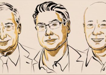 Nobel Prize Economics