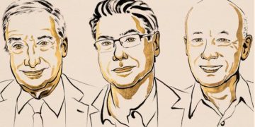 Nobel Prize Economics