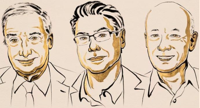 Nobel Prize Economics