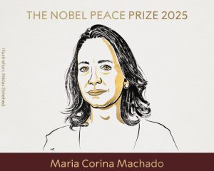 Maria Corina Machado