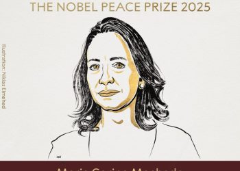 Maria Corina Machado