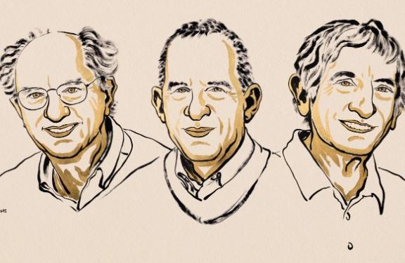 Pic- Nobel Prize