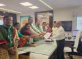 Nuapada Bypoll BJD