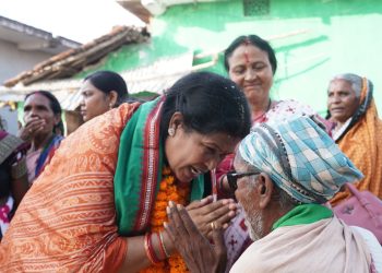 Nuapada bypolls