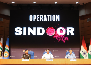 Operation Sindoor