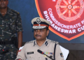 Cuttack Curfew