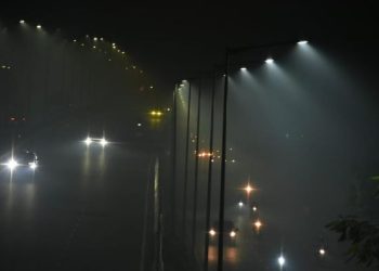 Odisha AQI Diwali