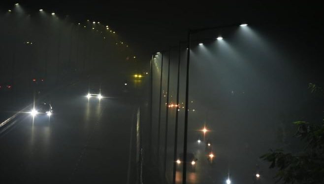 Odisha AQI Diwali