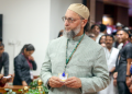 Asaduddin Owaisi