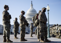 Trump moves to federalise 300 Illinois Guard; court halts Oregon mobilisation