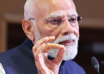 Demographic manipulation bigger threat to social harmony than infiltration: PM Modi