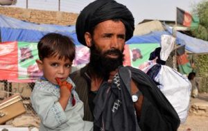Pakistan orders Afghan migrants to leave Quetta within one week