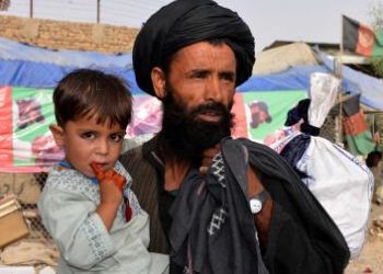 Pakistan orders Afghan migrants to leave Quetta within one week