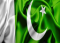 Pakistan