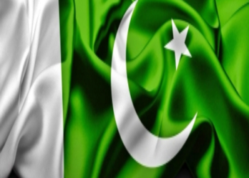 Pakistan