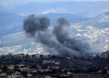 Airstrikes