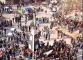 Pakistan’s political repression