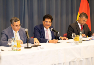 Piyush Goyal