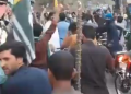 PoK crisis