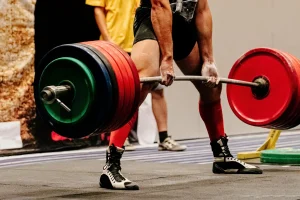 Powerlifting