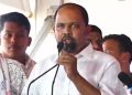 Pradesh Youth Congress president Ranjit Patra