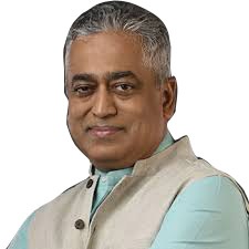 Rajdeep Sardesai
