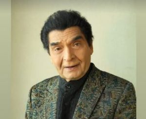 Arshani