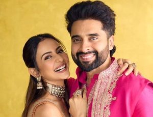 Jackky Bhagnani- Rakul Preet Singh