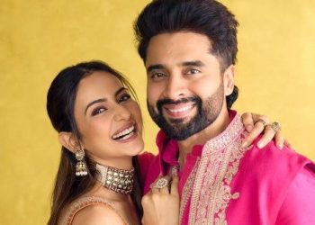 Jackky Bhagnani- Rakul Preet Singh