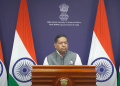 MEA denies Trump's claim of phone call with PM Modi