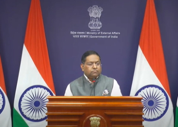 MEA denies Trump's claim of phone call with PM Modi