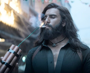 Ranveer Singh