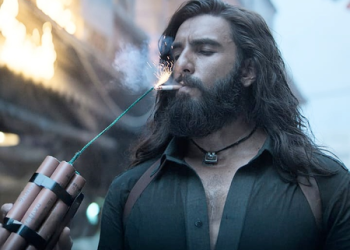 Ranveer Singh