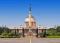 Rashtrapati Bhawan