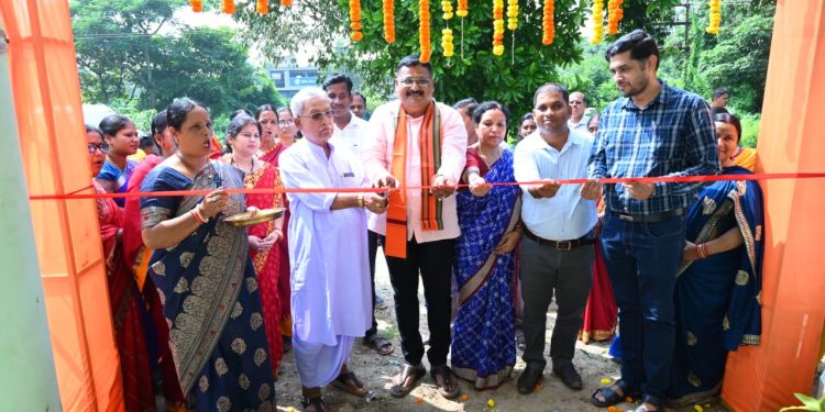 Rashtriya Poshan Maah