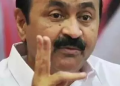 V.D. Satheesan