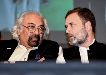 Sam Pitroda