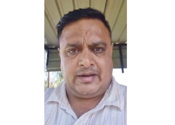 Abetment to su*cide case registered in Rohtak ASI death incident