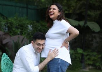 Raghav Chadha